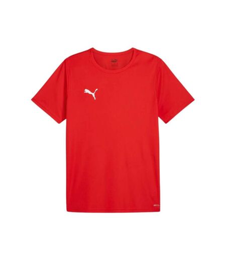 Maillot Teamrise Homme Rouge Puma