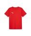 Maillot Teamrise Homme Rouge Puma-1