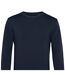 Sweat Inspire Adulte Bleu Marine B&C-2