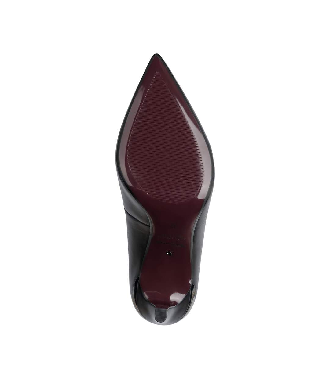 Escarpin Cuir Tamaris*-5