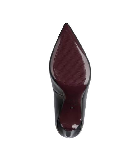 Escarpin Cuir Tamaris*