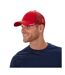 Casquette Trucker Motif/style New Era 39thirty Team Rouge Bauer-1