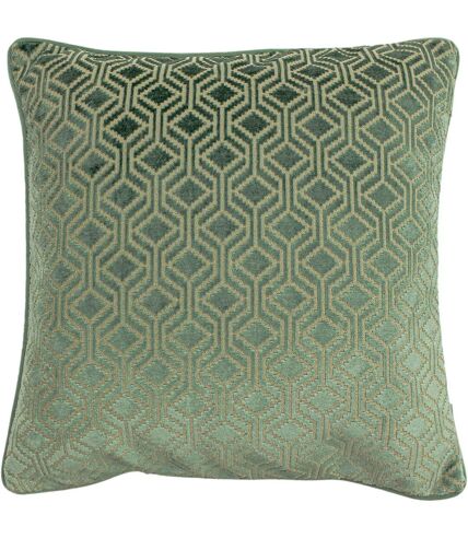 Paoletti Avenue Cushion Cover (Mint)