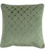 Paoletti Avenue Cushion Cover (Mint) - UTRV1669