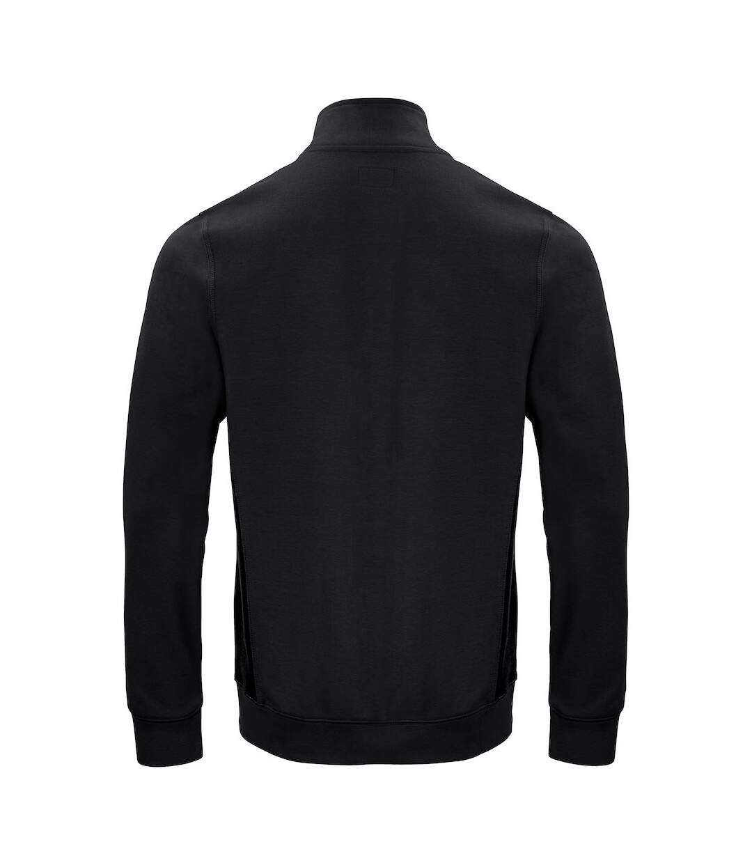 Veste De Survêtement Homme Noir Projob-2