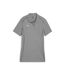 Polo Teamfinal Casuals Homme Gris Puma-1