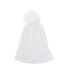 Bonnet blanc femme teddy smith fée-1