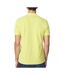 Polo jaune homme tbs jairo - 3xl-2