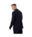Blazer Motif/style Logo Homme Bleu Marine Jack Wills-2