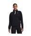 Haut Style Réfléchissant Femme Noir Under Armour-1