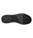 Baskets Uno Stand On Air Homme Gris Clair Skechers-4