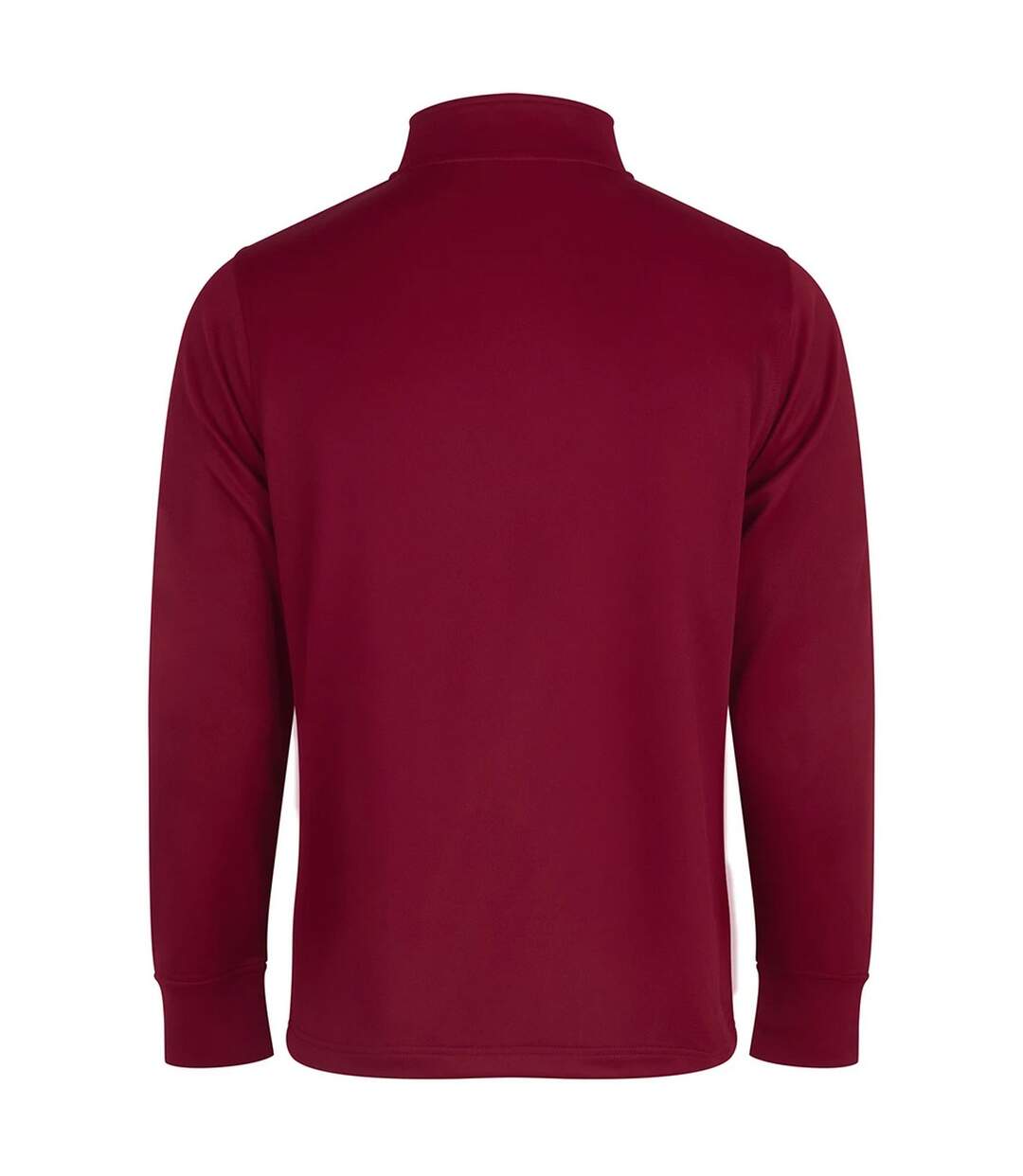 Haut De Survêtement Homme Bordeaux Finden & Hales-2