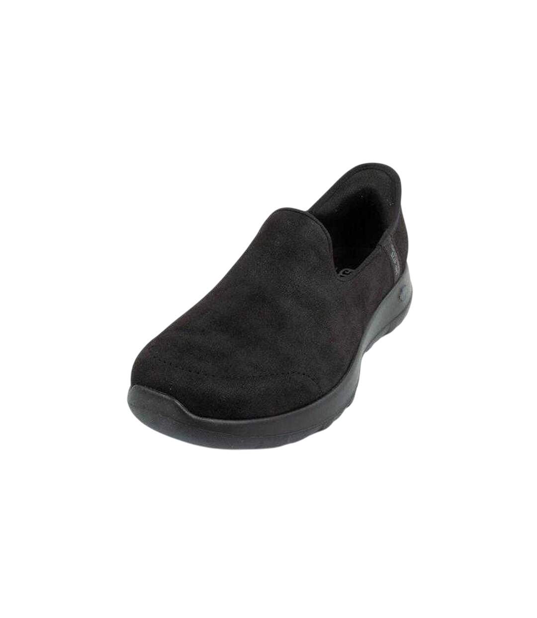Baskets Go Walk Joy Femme Noir Skechers-1