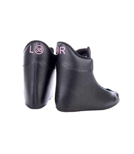 Chaussons Pour Patins Adulte 39 Fr Noir Tempish