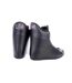 Chaussons Pour Patins Adulte 39 Fr Noir Tempish-2