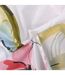 Housse de couette percale de coton NENUPHAR-3