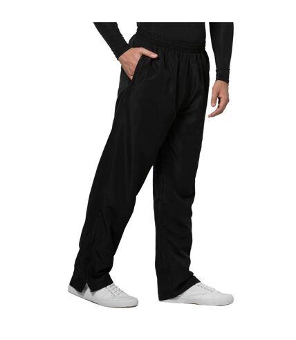 cooltexpantalon de jogging homme noir GAMEGEAR