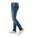 Jean Maylead Homme Bleu Denim Duck And Cover-4