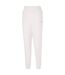 Pantalon De Jogging Ess+ Femme Beige Crème Puma-2