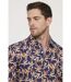 Chemise DOCCIO Marine-4