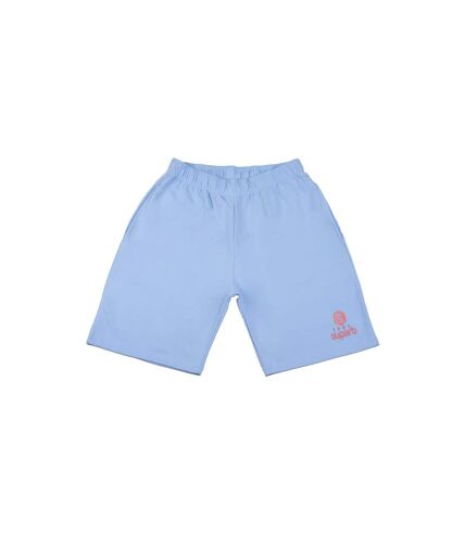 Be Happy RSC-S2108 women's plain sports shorts