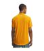 T-shirt Challenger Pro Homme Orange Gris Under Armour-2