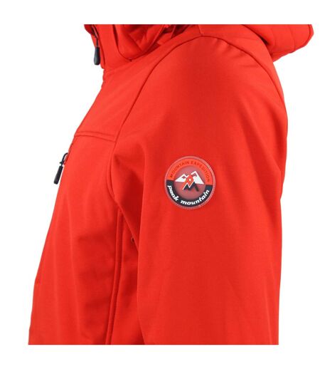 Blouson softshell CLAUDE
