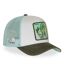 Casquette trucker avec filet Mojito Capslab-4