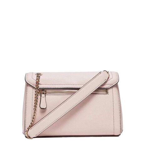 Sac à Bandoulière Rose Pale Femme Guess Noelle - Taille unique