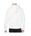 Sweat Zippé Blanc Homme Diesel Salby - L