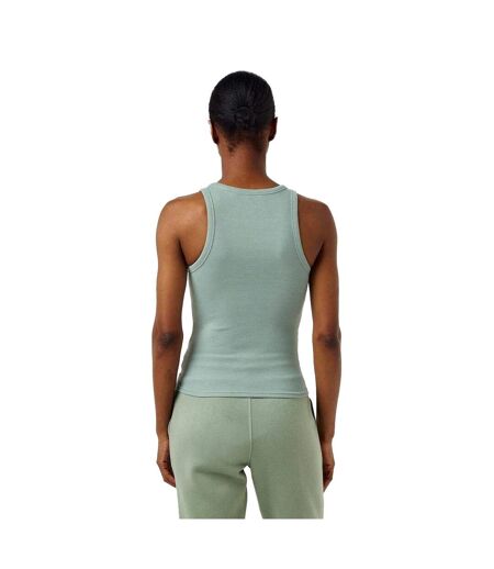 Débardeur Femme Vert Jack Wills