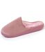 Isotoner Chaussons Mules femme ultra confortables-1