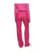Pantalon Tireka Femme Rose Vif Boss-3