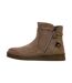 Bottines à Zip The Divine Factory-1