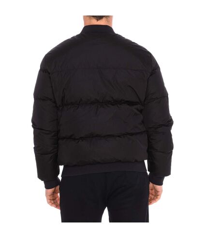 Men's round neck padded jacket S74AM1088-S53140