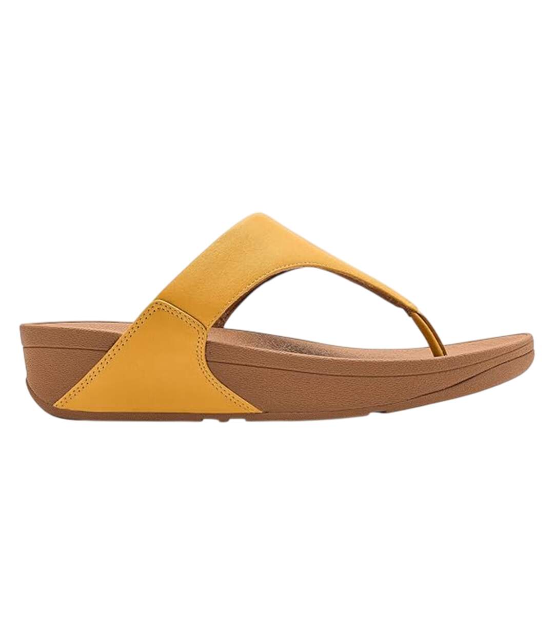 Sandales Femme Curcuma FitFlop-1