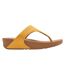 Sandales Femme Curcuma FitFlop-1
