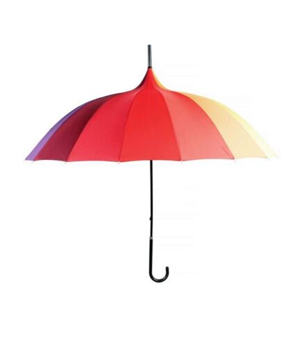 X-Brella Rainbow Pagoda Umbrella () ()