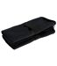 Tri Dri Microfibre Quick Dry Fitness Towel (Black)