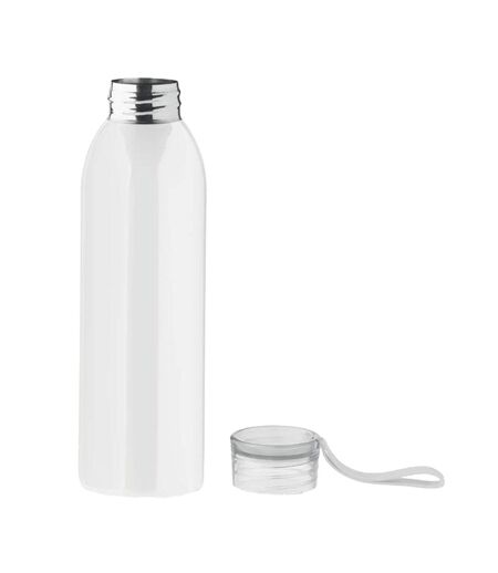 Bouteille Bira Taille Unique Blanc MidOcean