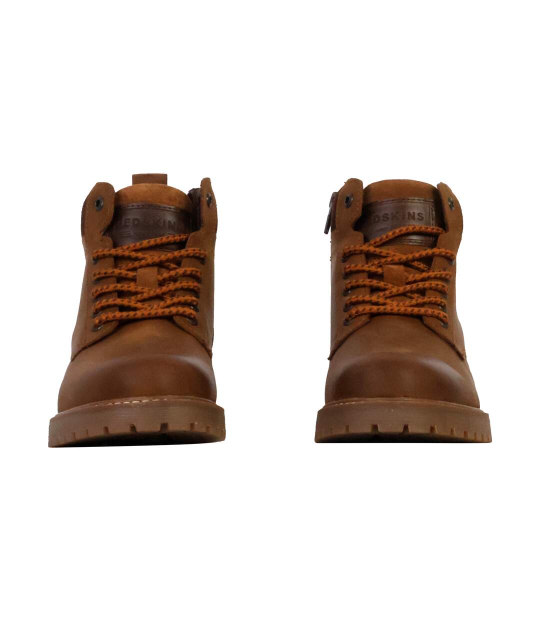 Bottine Cuir Redskins Talcott-5