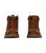 Bottine Cuir Redskins Talcott-5