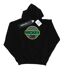 Disney - Sweat à capuche MICKEY MOUSE MICKEY - Femme (Noir) - UTBI10860-1