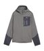 Womens/ladies Seasons Windcell Performance Jacket Iron Puma-2