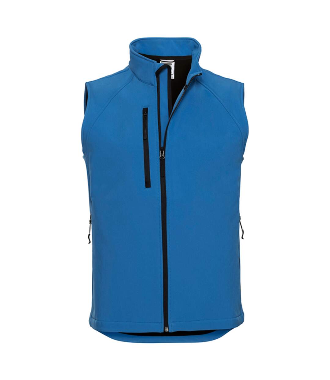 Veste Sans Manches Homme Azur Russell-1