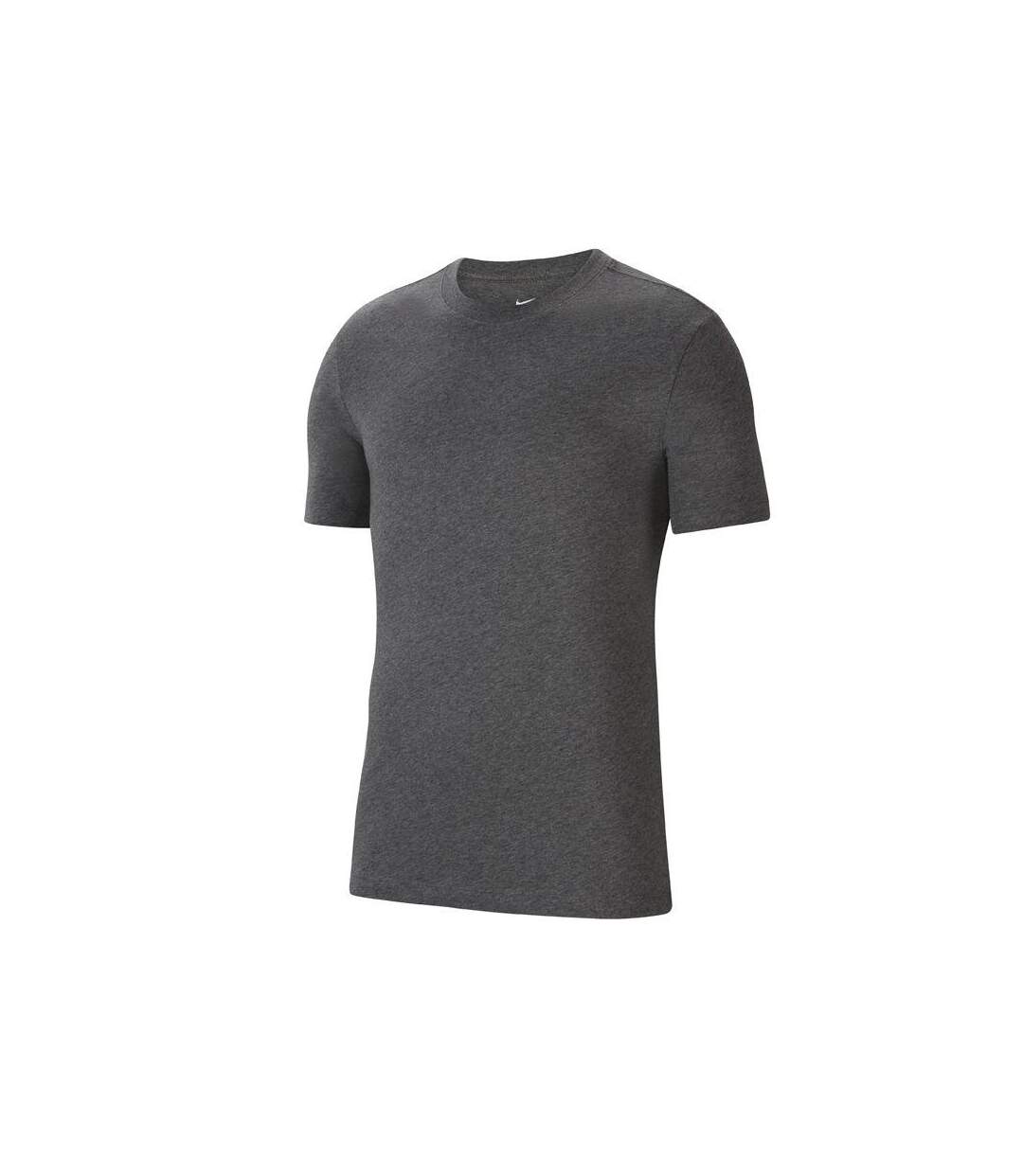 T-shirt Motif/style Logo Park Homme Graphite Nike-1