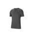 T-shirt Motif/style Logo Park Homme Graphite Nike-1