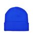 Bonnet Bleu Roi L-Merch-1