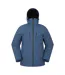 Mens Astro Ski Jacket Blue Mountain Warehouse-2