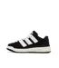 Baskets noir mixte adidas forum2000-1